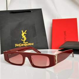 Picture of Saint Laurent Sunglasses _SKUfw79480247fw